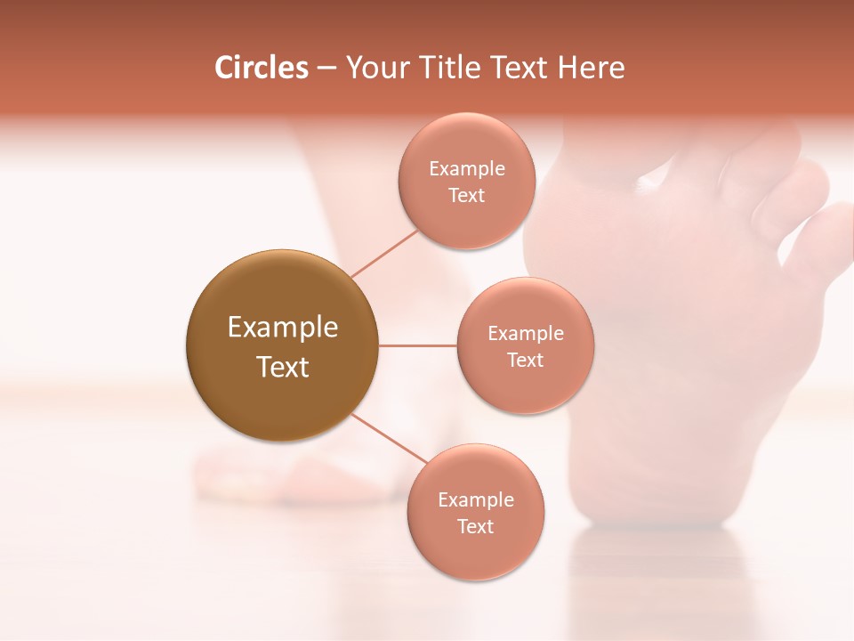 Equipment Condition Energy PowerPoint Template