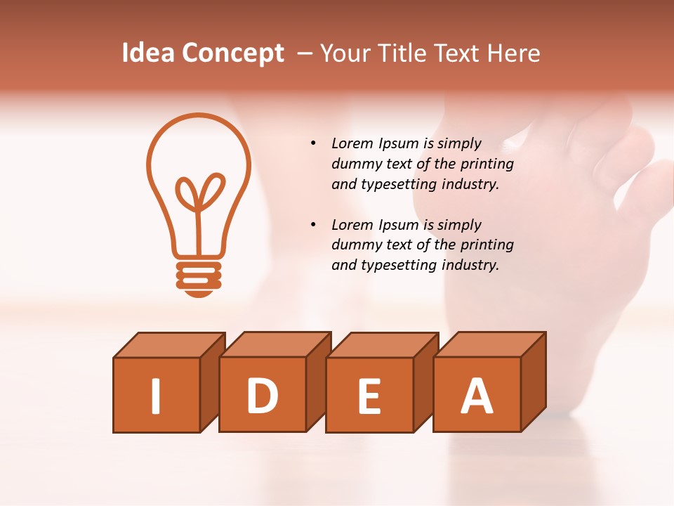Equipment Condition Energy PowerPoint Template