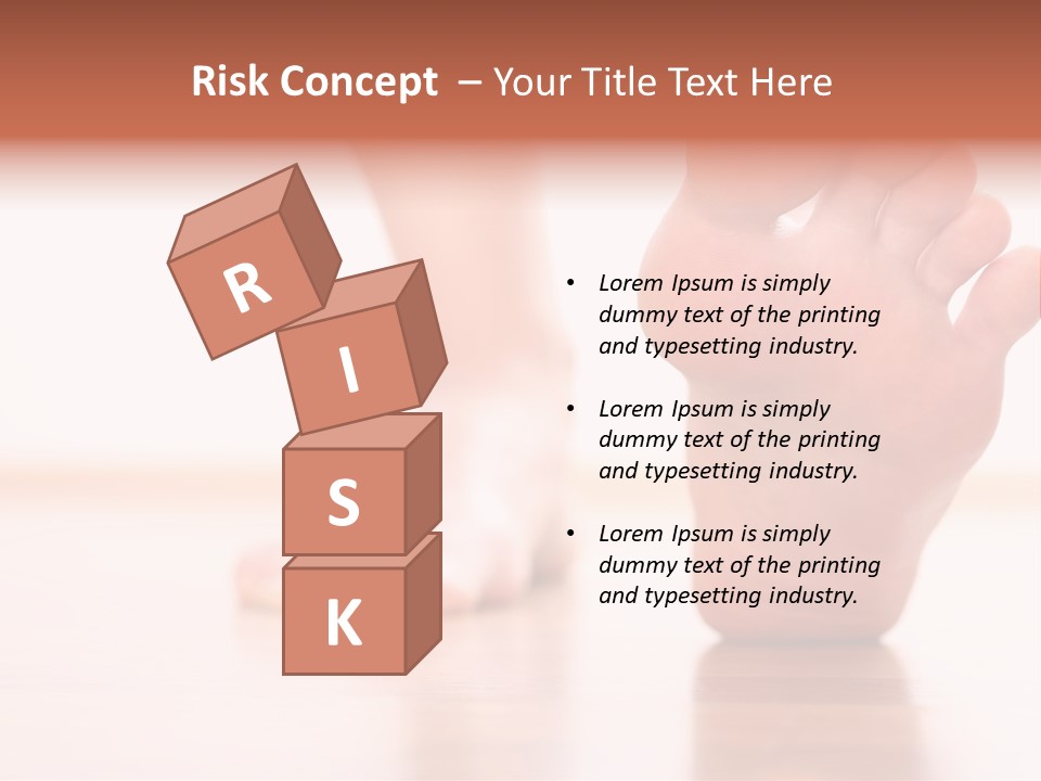 Equipment Condition Energy PowerPoint Template