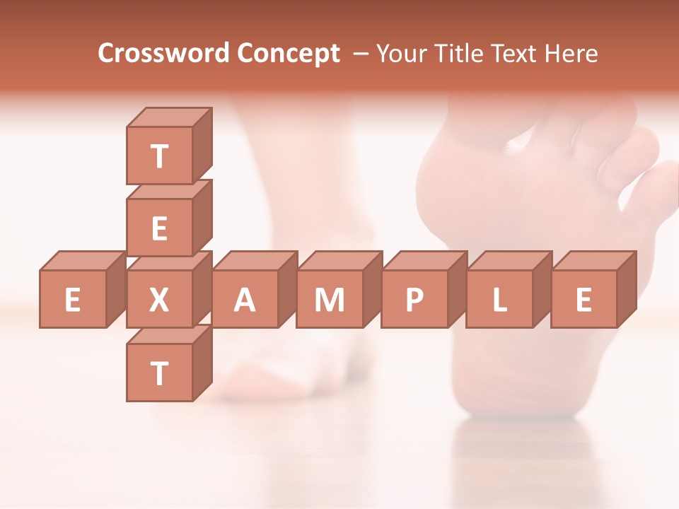 Equipment Condition Energy PowerPoint Template
