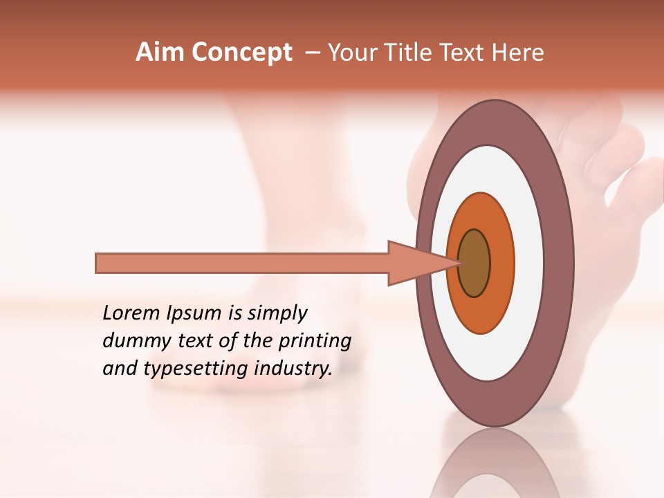 Equipment Condition Energy PowerPoint Template