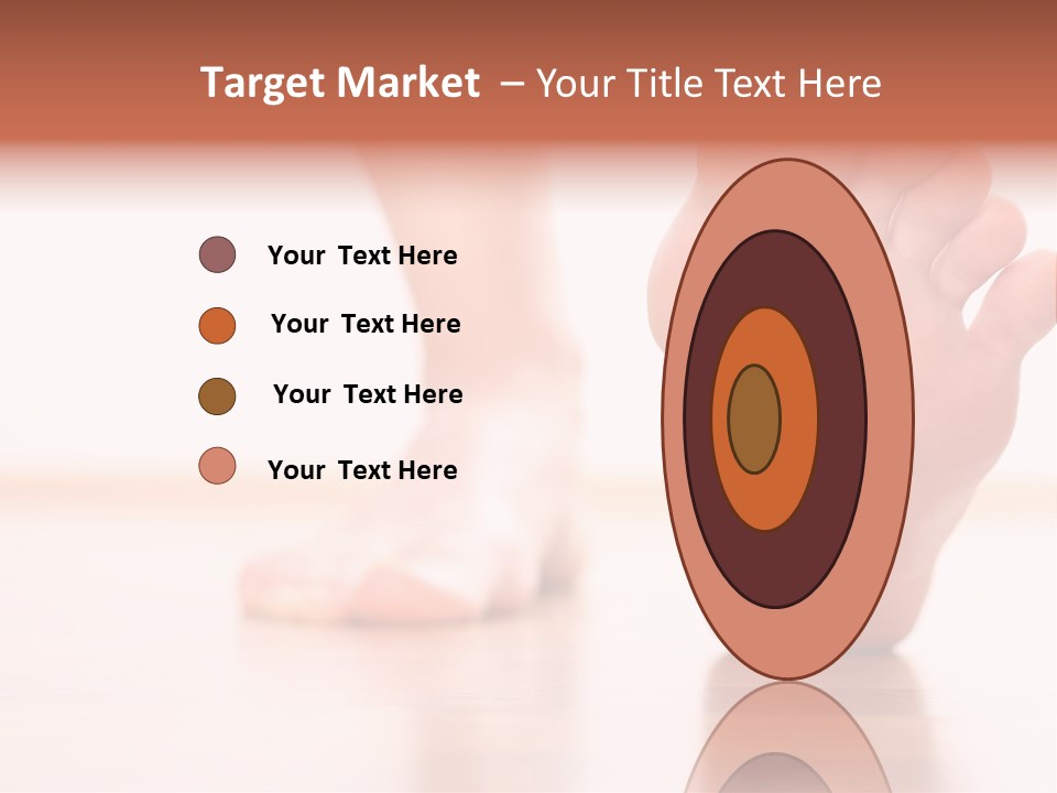 Equipment Condition Energy PowerPoint Template