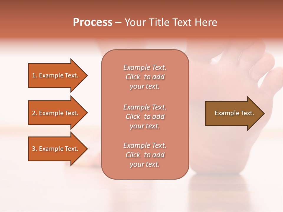 Equipment Condition Energy PowerPoint Template