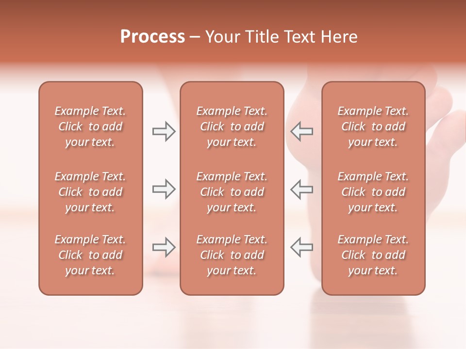 Equipment Condition Energy PowerPoint Template
