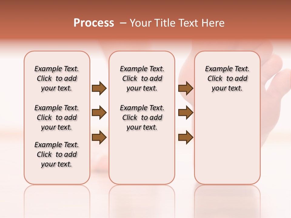 Equipment Condition Energy PowerPoint Template