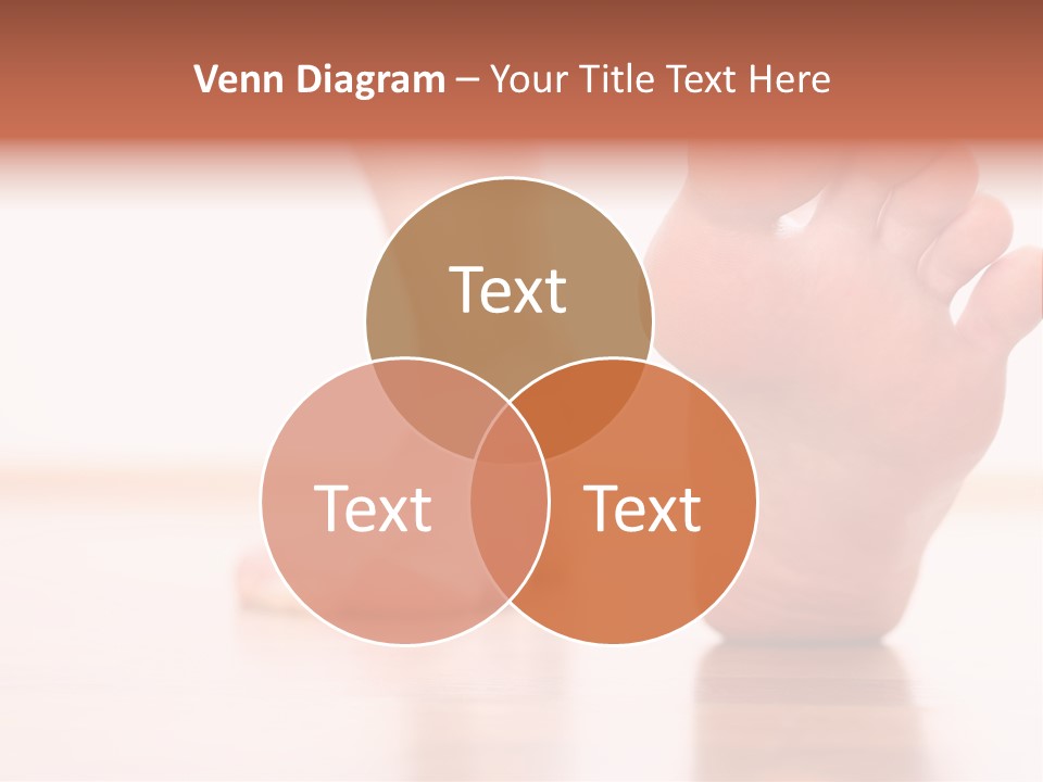 Equipment Condition Energy PowerPoint Template