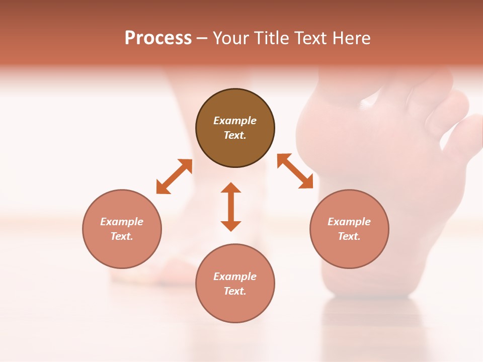 Equipment Condition Energy PowerPoint Template