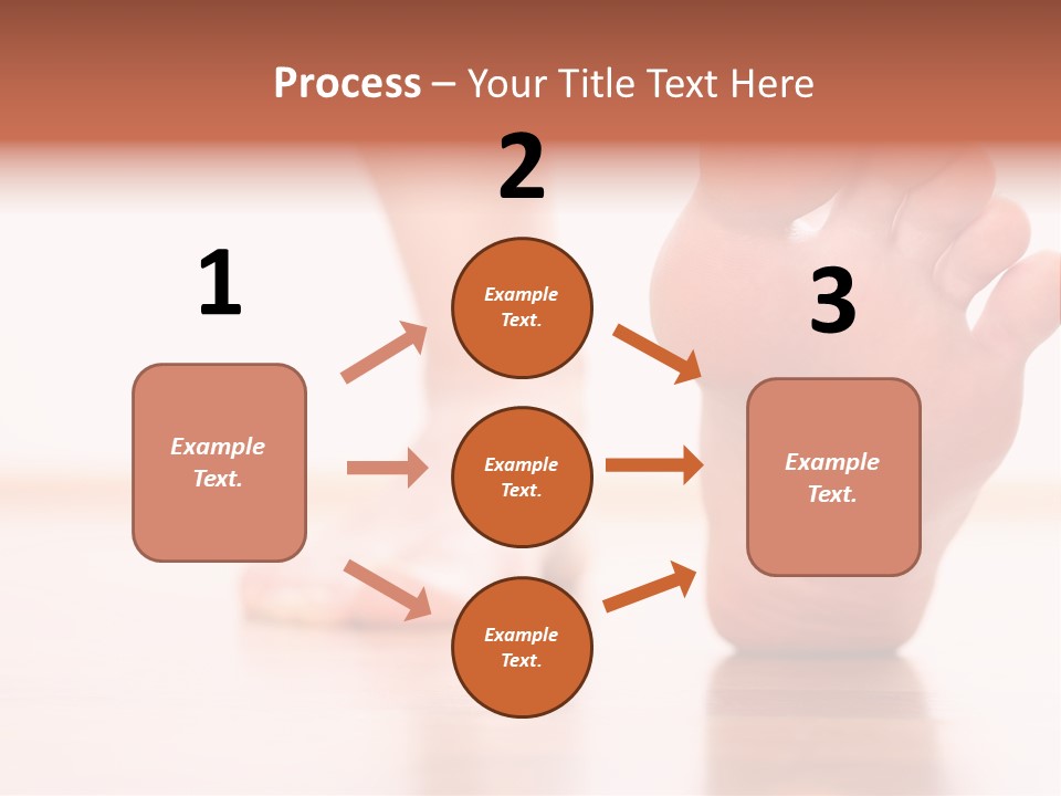 Equipment Condition Energy PowerPoint Template