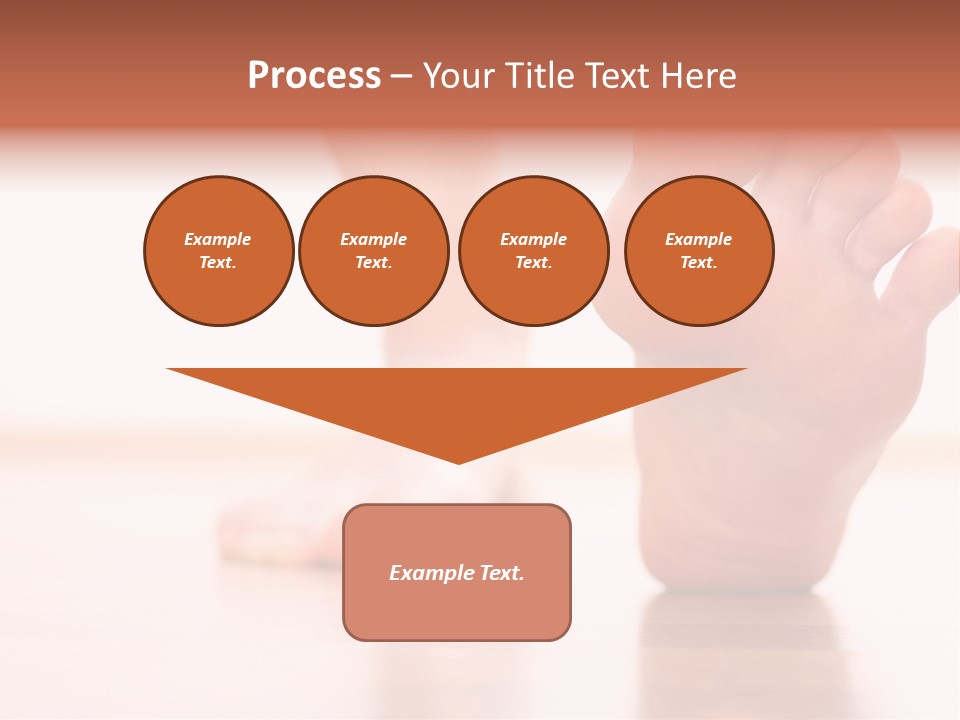 Equipment Condition Energy PowerPoint Template