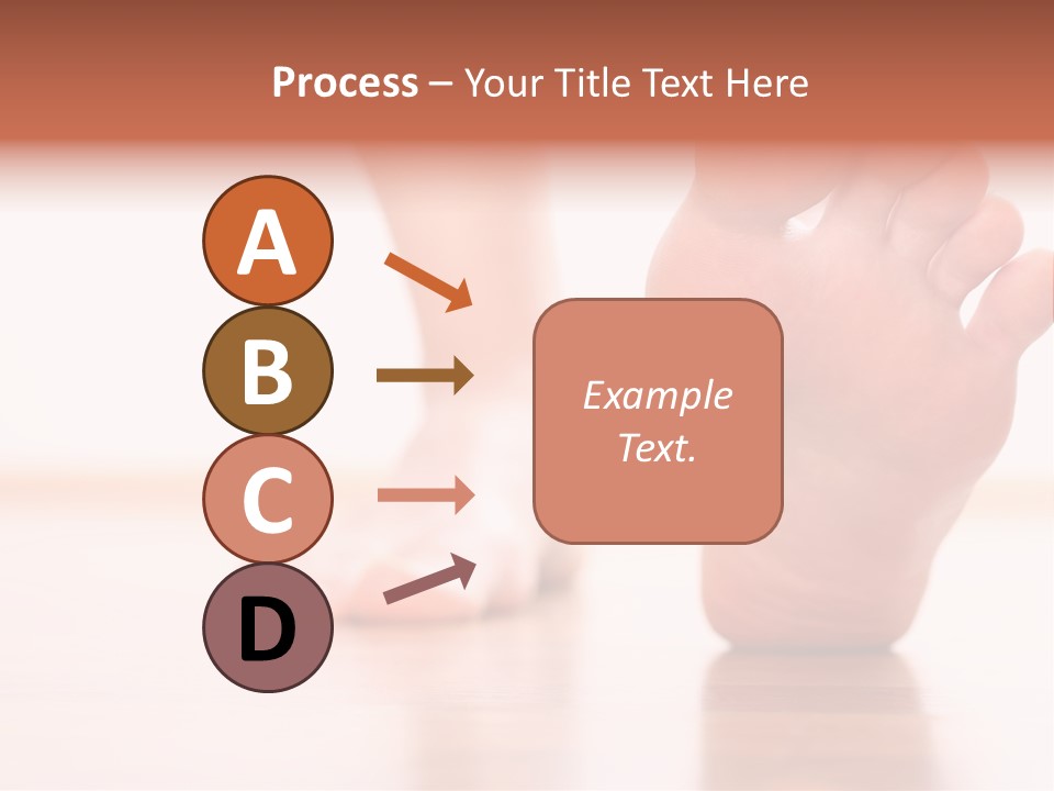 Equipment Condition Energy PowerPoint Template