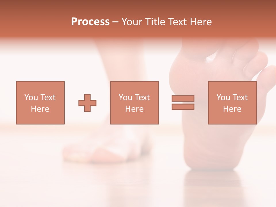 Equipment Condition Energy PowerPoint Template