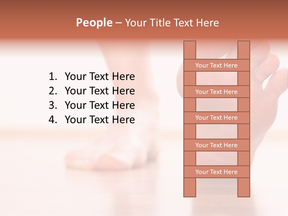 Equipment Condition Energy PowerPoint Template