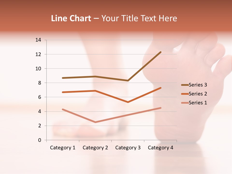 Equipment Condition Energy PowerPoint Template