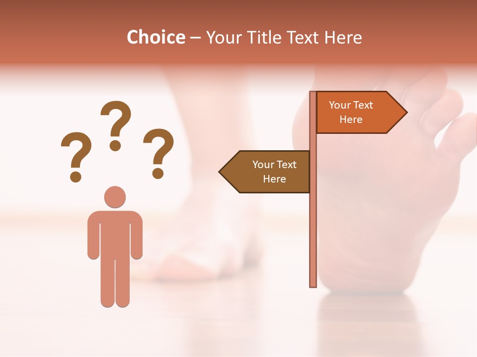 Equipment Condition Energy PowerPoint Template