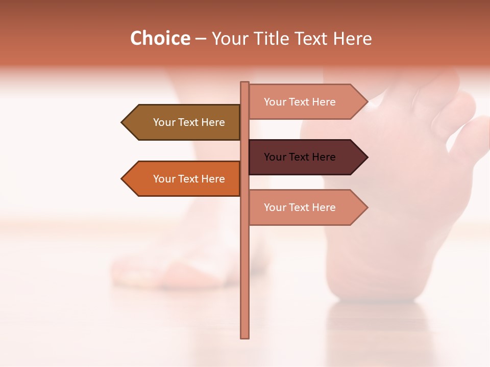 Equipment Condition Energy PowerPoint Template