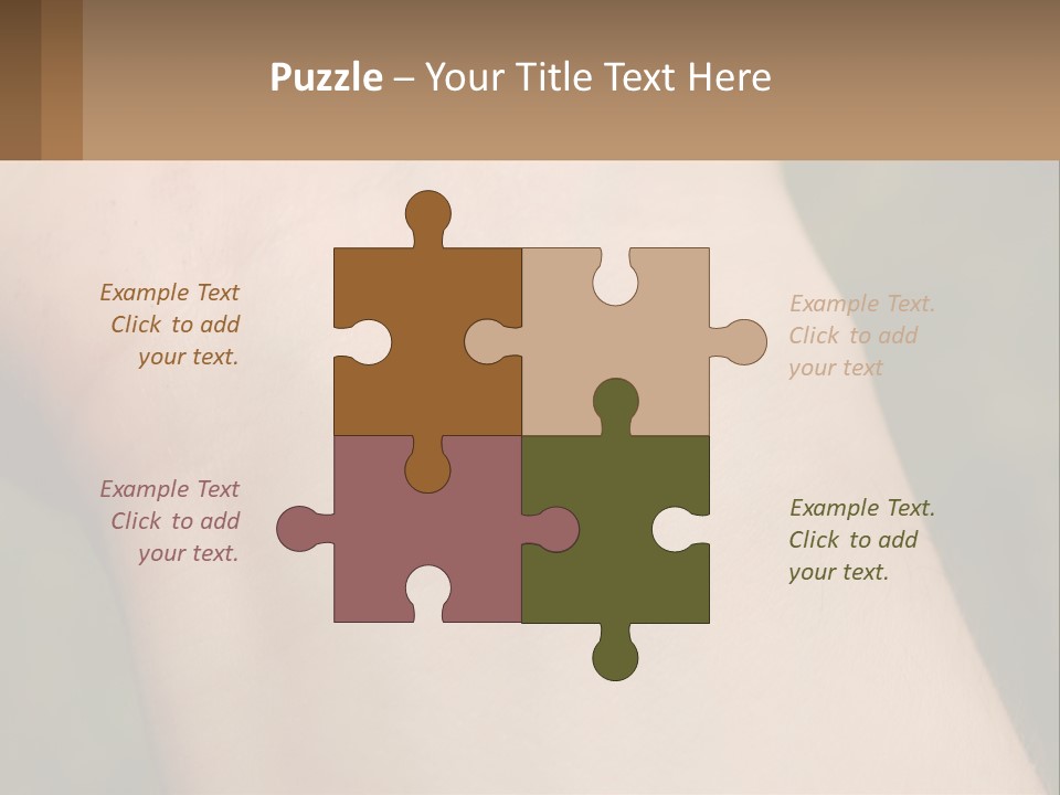 Cooling Remote Electric PowerPoint Template