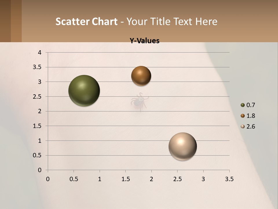 Cooling Remote Electric PowerPoint Template
