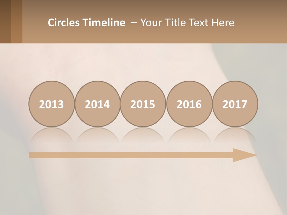 Cooling Remote Electric PowerPoint Template