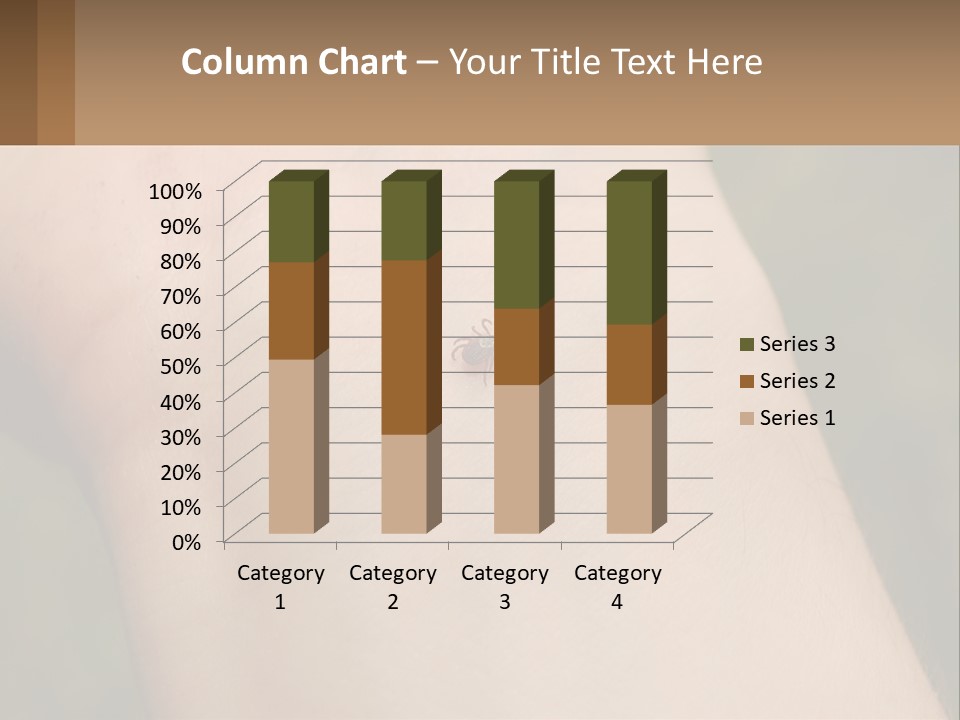 Cooling Remote Electric PowerPoint Template