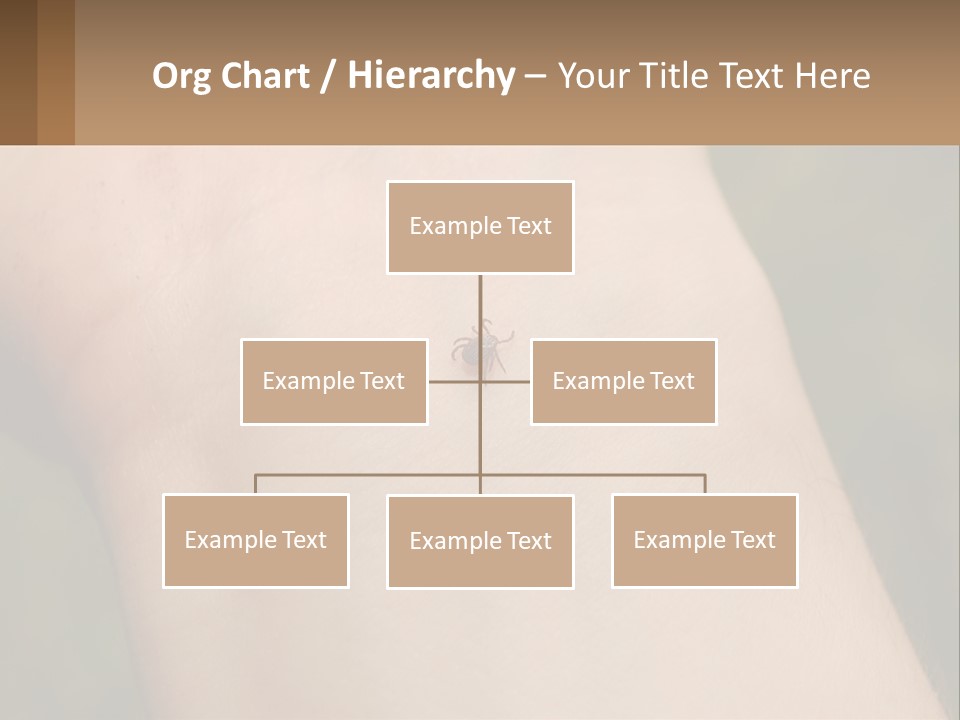 Cooling Remote Electric PowerPoint Template