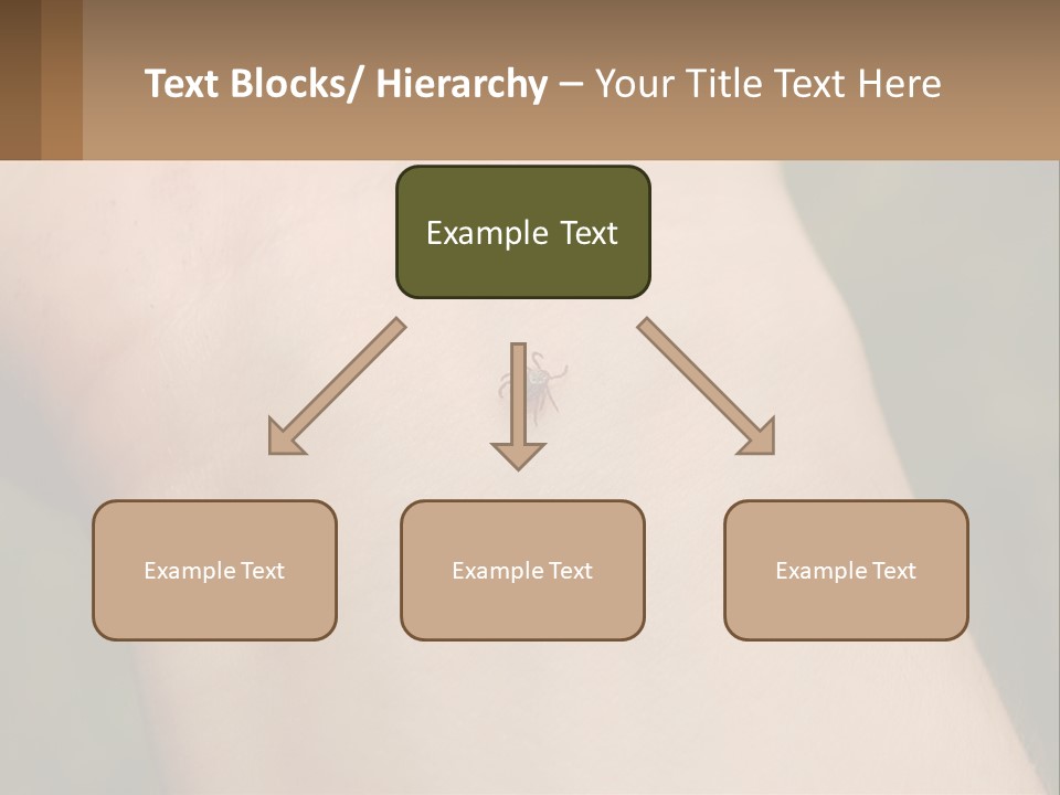 Cooling Remote Electric PowerPoint Template