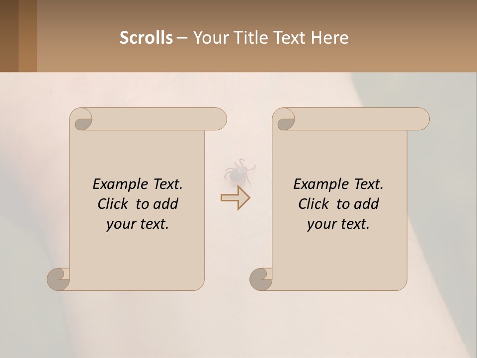 Cooling Remote Electric PowerPoint Template