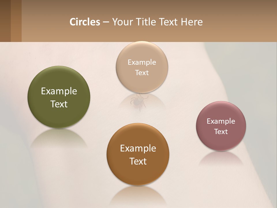 Cooling Remote Electric PowerPoint Template