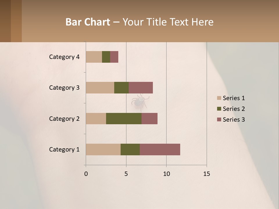 Cooling Remote Electric PowerPoint Template
