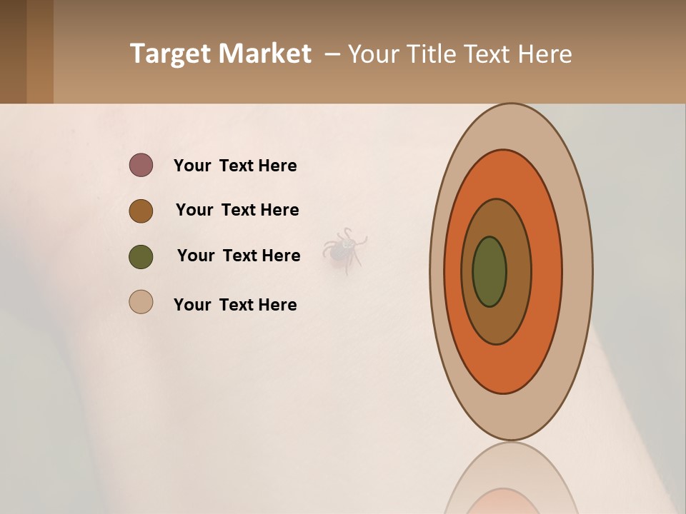 Cooling Remote Electric PowerPoint Template