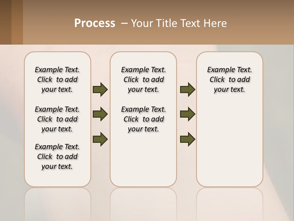 Cooling Remote Electric PowerPoint Template