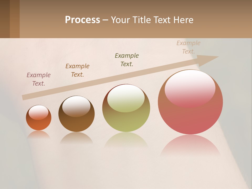 Cooling Remote Electric PowerPoint Template