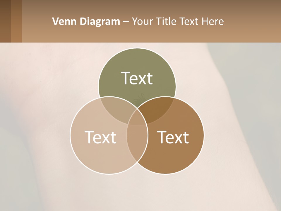 Cooling Remote Electric PowerPoint Template