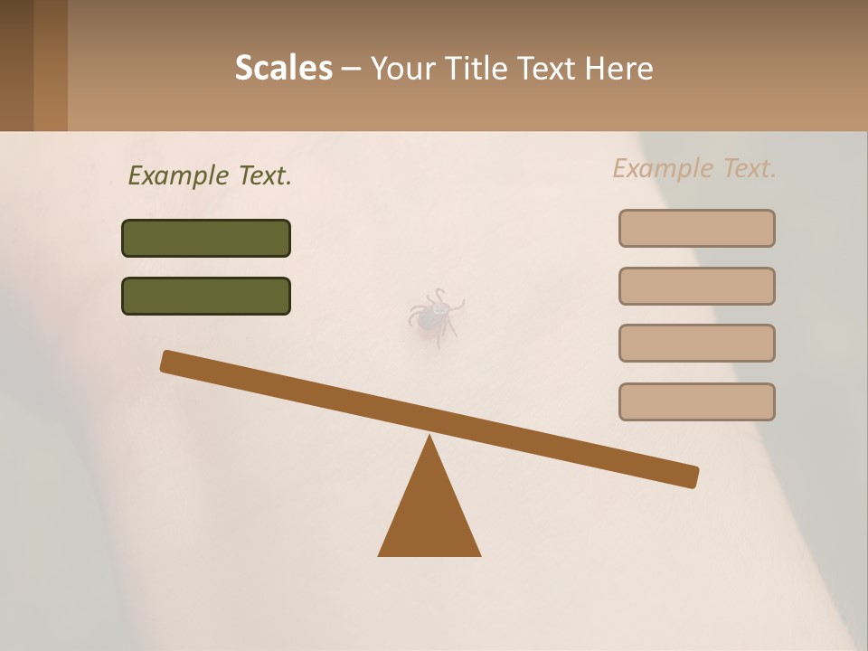 Cooling Remote Electric PowerPoint Template