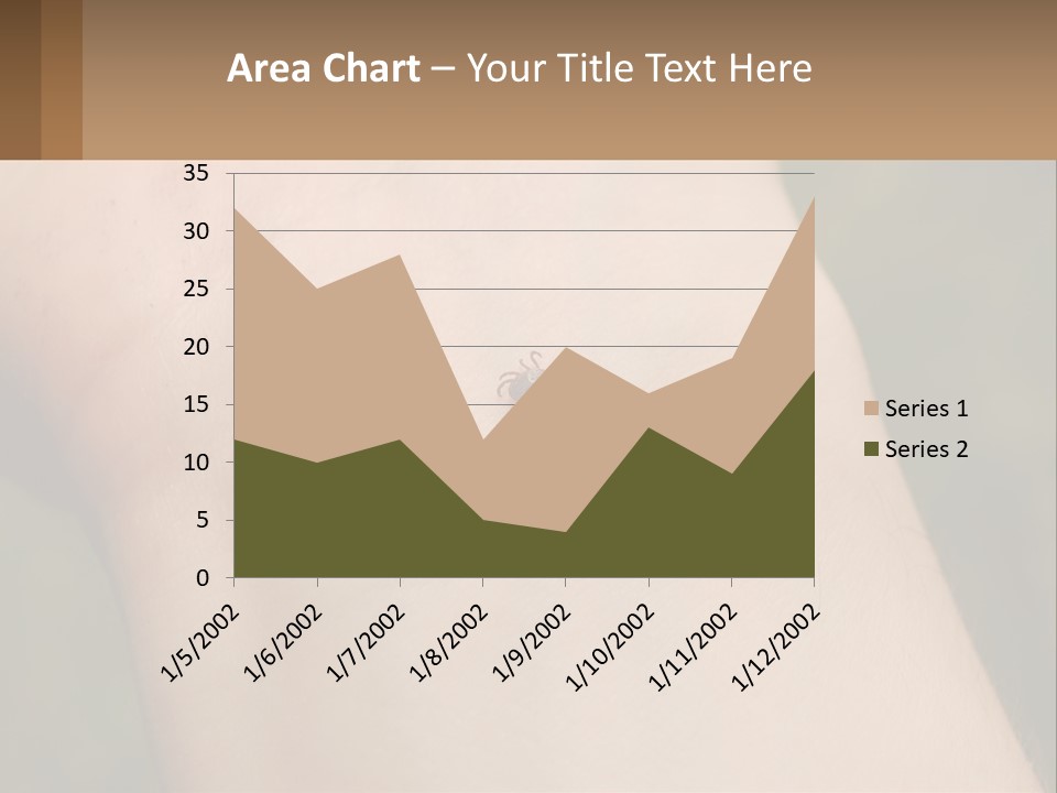Cooling Remote Electric PowerPoint Template