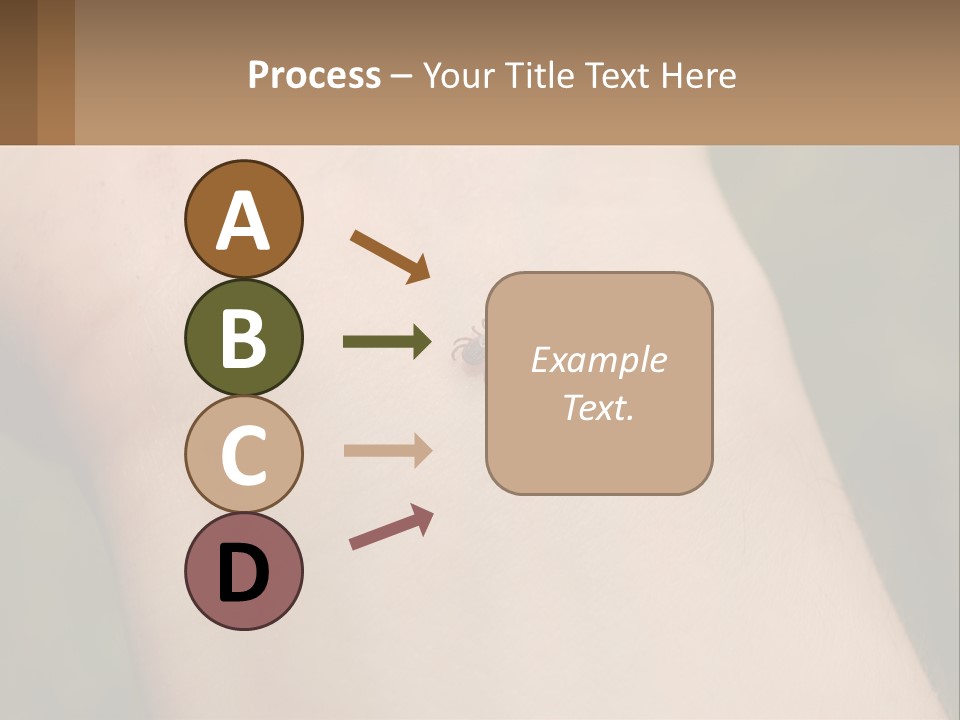 Cooling Remote Electric PowerPoint Template
