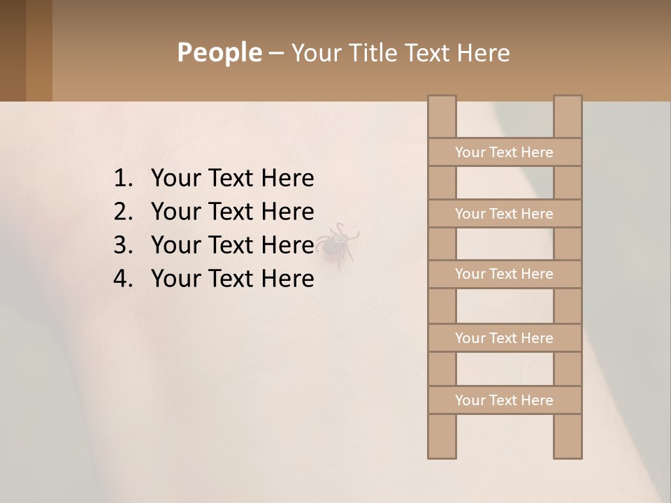 Cooling Remote Electric PowerPoint Template