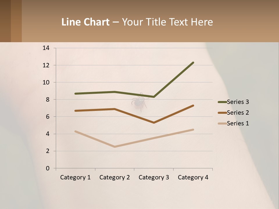 Cooling Remote Electric PowerPoint Template
