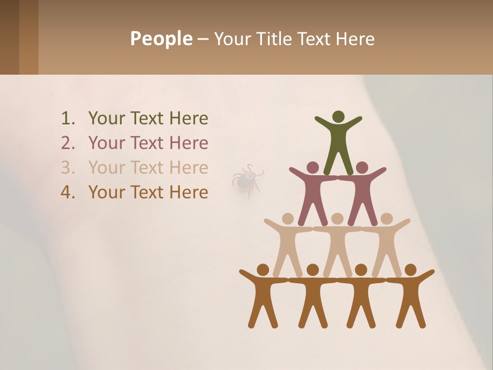 Cooling Remote Electric PowerPoint Template