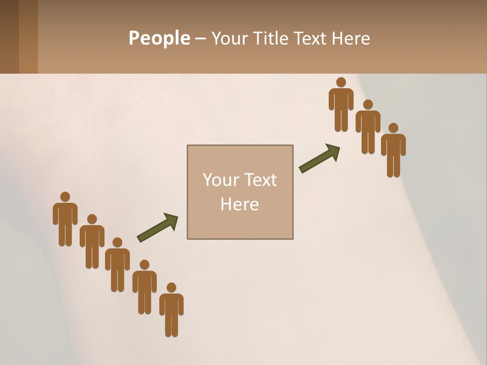 Cooling Remote Electric PowerPoint Template