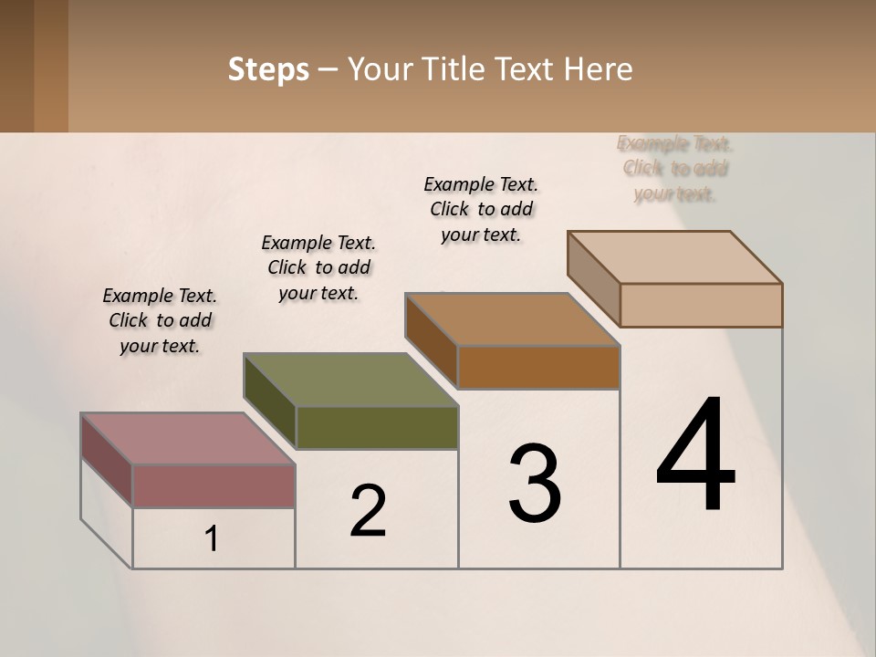 Cooling Remote Electric PowerPoint Template