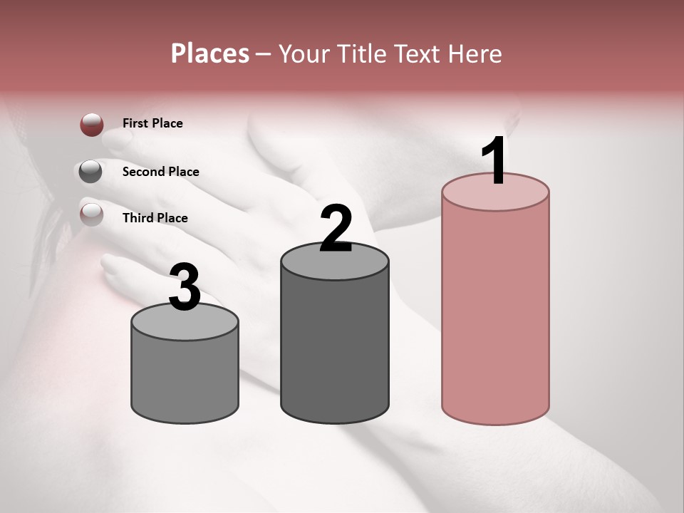 Unit House Temperature PowerPoint Template