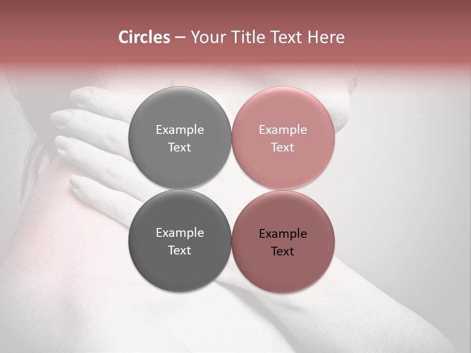 Unit House Temperature PowerPoint Template