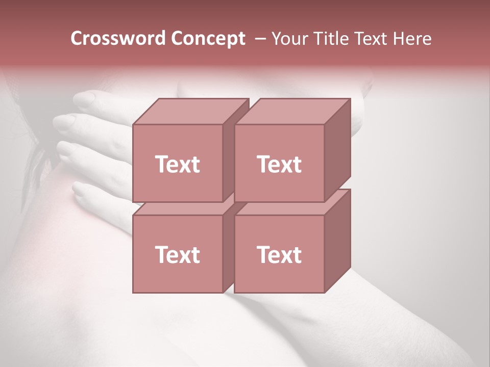 Unit House Temperature PowerPoint Template