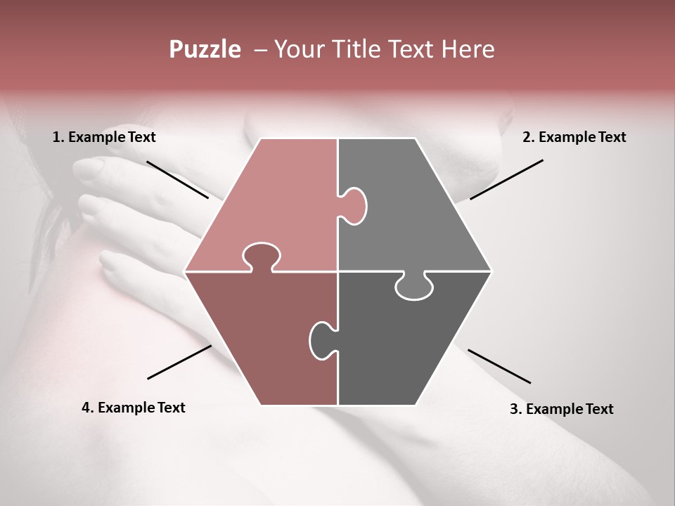 Unit House Temperature PowerPoint Template