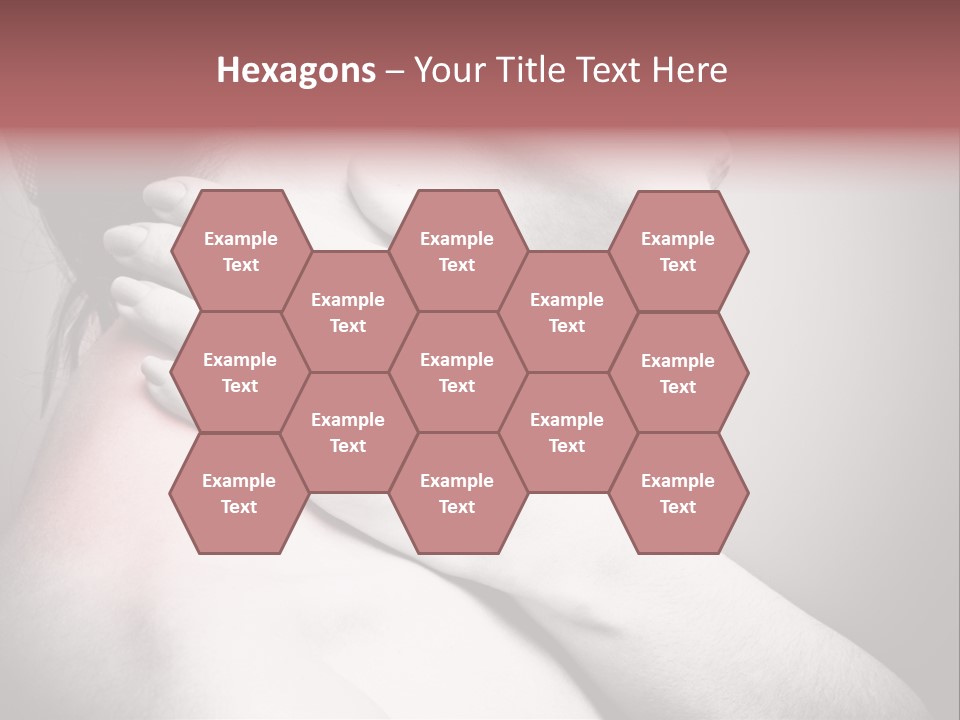 Unit House Temperature PowerPoint Template