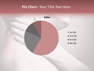 Unit House Temperature PowerPoint Template