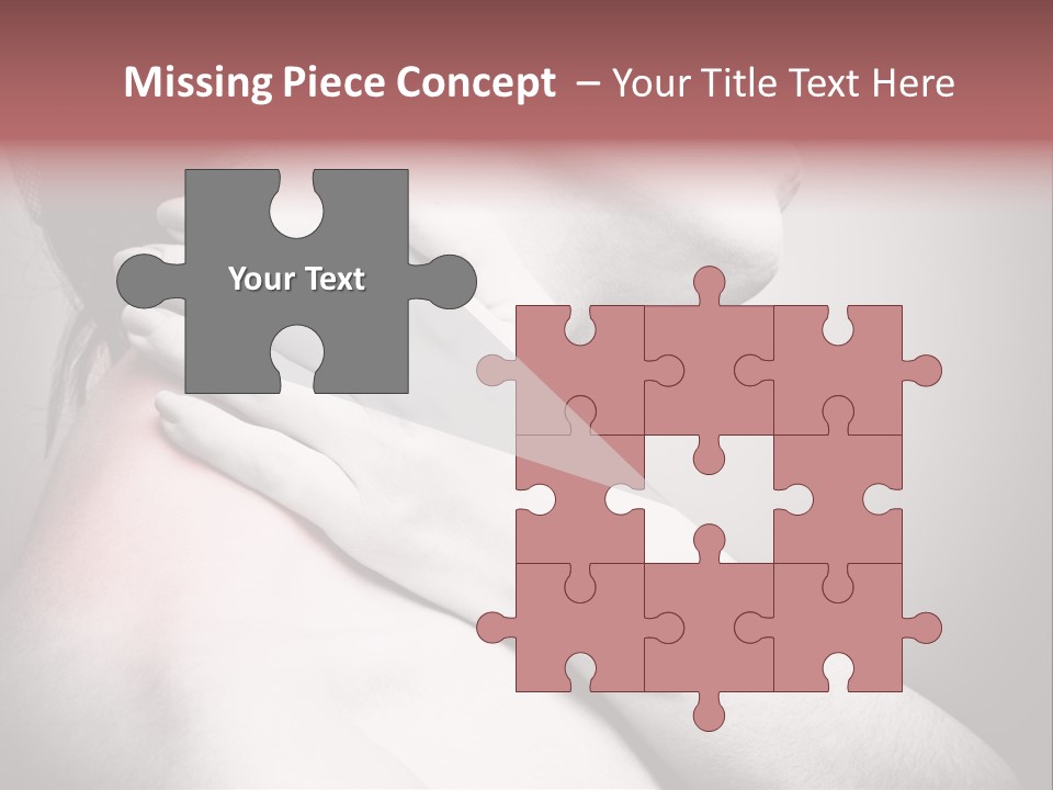 Unit House Temperature PowerPoint Template