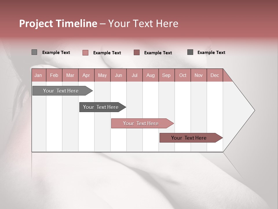 Unit House Temperature PowerPoint Template