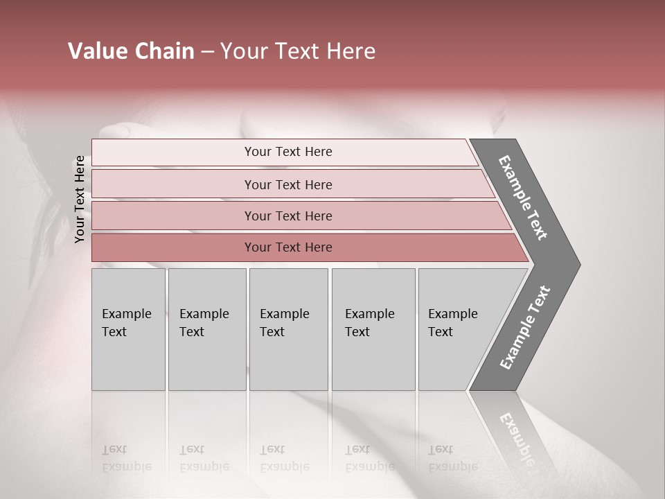 Unit House Temperature PowerPoint Template