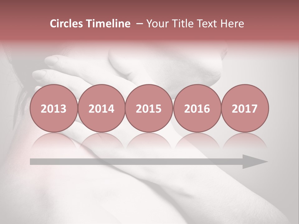 Unit House Temperature PowerPoint Template